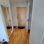 Kaksio Lejlighed Oulu