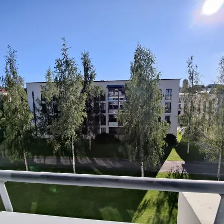Kaksio Oulu