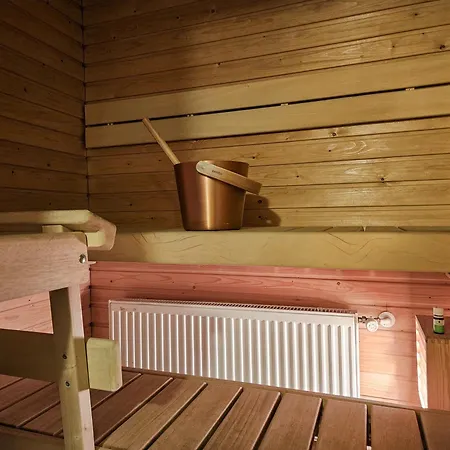 Lejlighed Kaksio Oulu