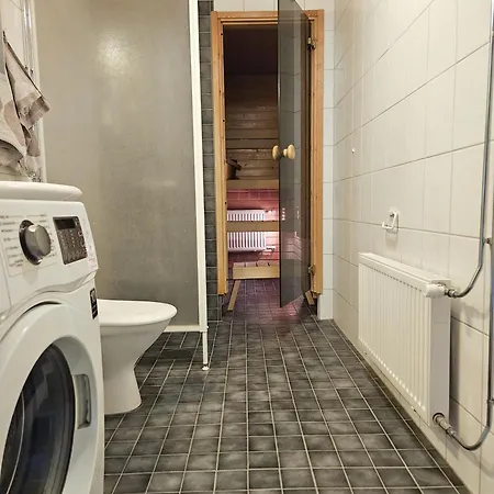 Kaksio Apartamento *