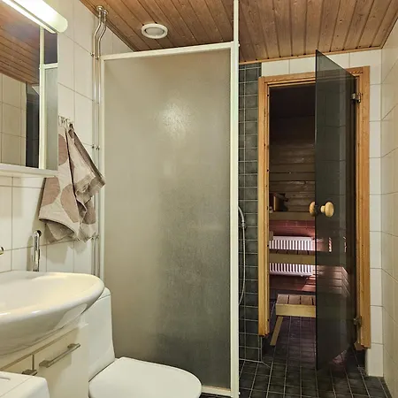 Kaksio Apartamento *